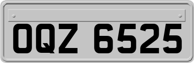 OQZ6525