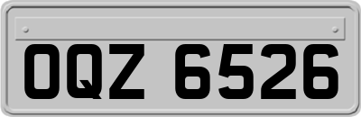 OQZ6526