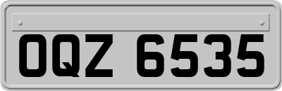 OQZ6535