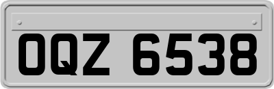 OQZ6538