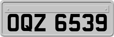 OQZ6539
