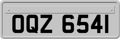 OQZ6541