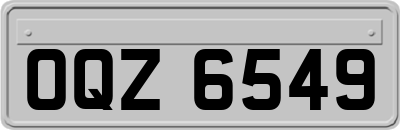 OQZ6549