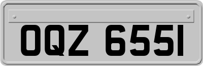 OQZ6551