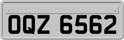 OQZ6562