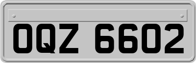 OQZ6602