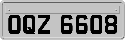 OQZ6608