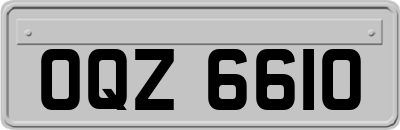 OQZ6610