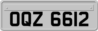 OQZ6612