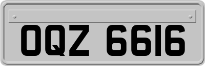 OQZ6616