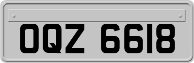 OQZ6618