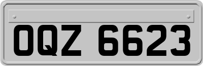 OQZ6623