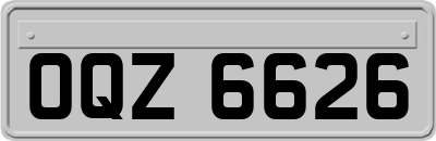 OQZ6626