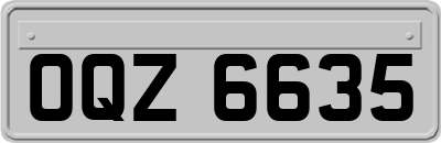 OQZ6635