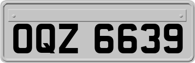 OQZ6639