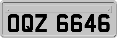 OQZ6646