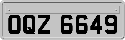OQZ6649