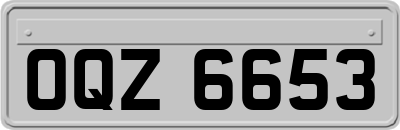 OQZ6653