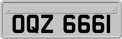 OQZ6661
