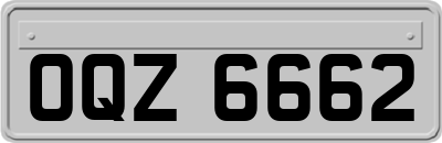 OQZ6662