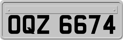 OQZ6674