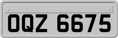 OQZ6675