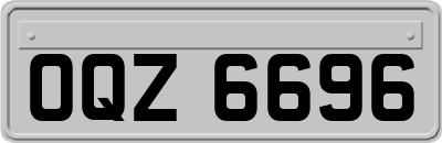 OQZ6696