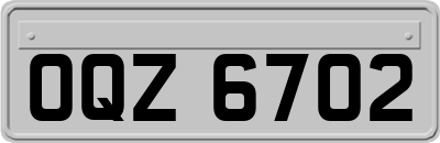 OQZ6702