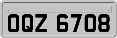 OQZ6708
