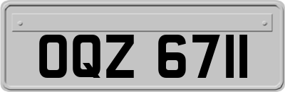 OQZ6711