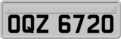 OQZ6720
