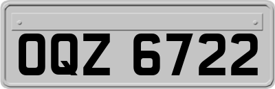 OQZ6722