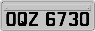 OQZ6730