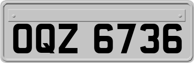 OQZ6736