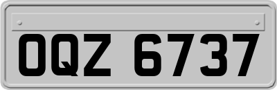 OQZ6737