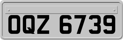 OQZ6739