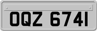 OQZ6741