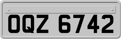 OQZ6742