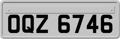 OQZ6746
