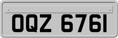 OQZ6761