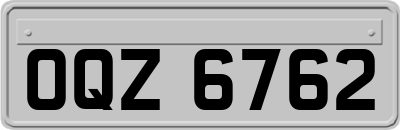 OQZ6762