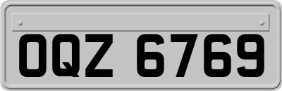 OQZ6769
