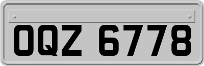 OQZ6778