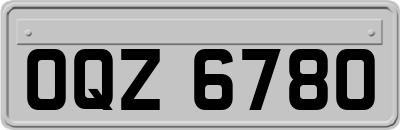 OQZ6780