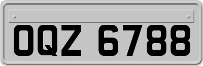 OQZ6788