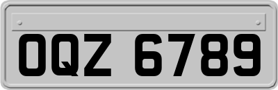 OQZ6789