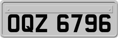 OQZ6796