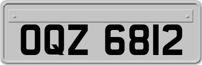 OQZ6812