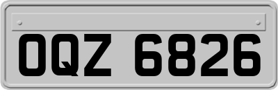 OQZ6826