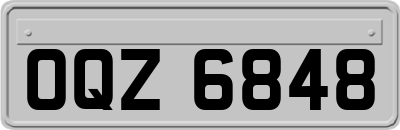 OQZ6848